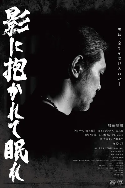 Sleep in the Shadows