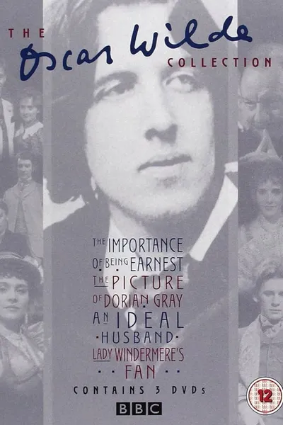 The Importance of Being Earnest