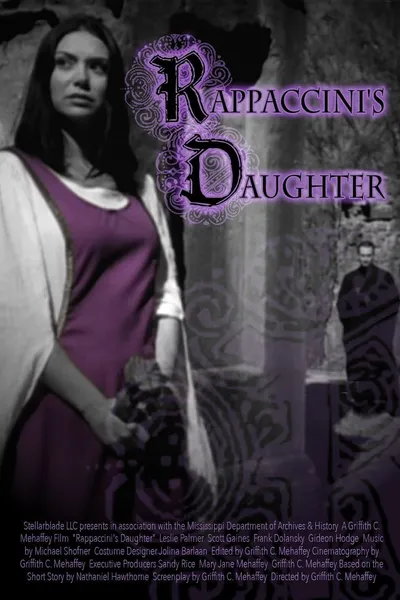 Rappaccini's Daughter