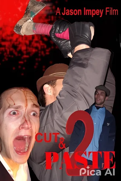 Cut & Paste 2