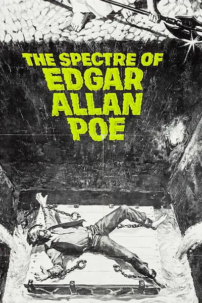 The Spectre of Edgar Allan Poe