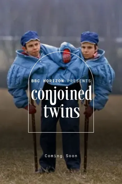 Horison: Conjoined Twins