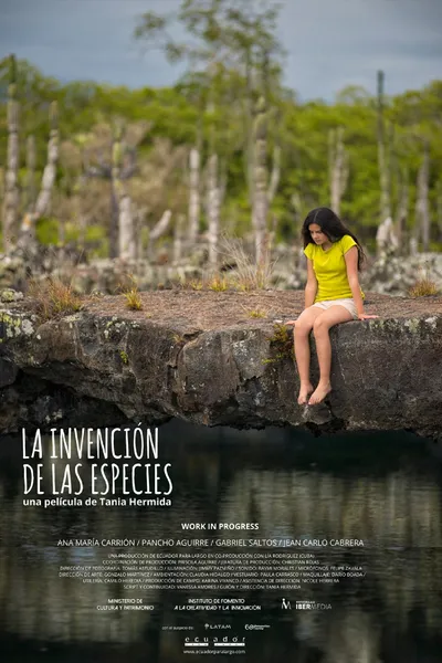 The Invention of Species