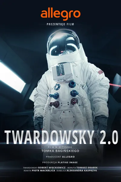 Legendy Polskie: Twardowsky 2.0