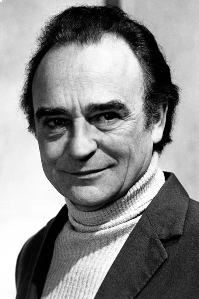 Kenneth Connor