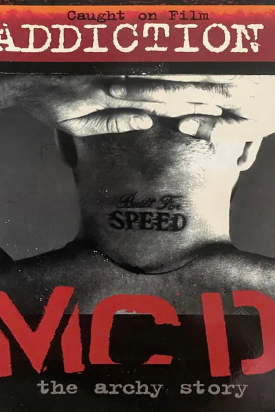 Addiction: Matt Archbold