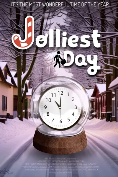 Jolliest Day