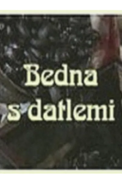 Bedna s datlemi