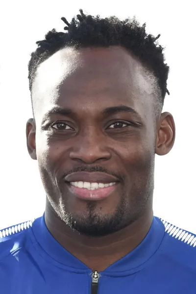 Michael Essien