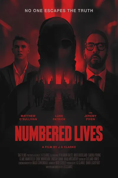 Numbered Lives