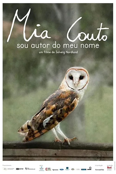 I Am the Author of My Name Mia Couto