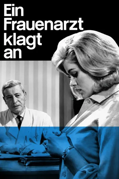 Ein Frauenarzt klagt an