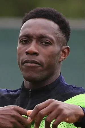Danny Welbeck