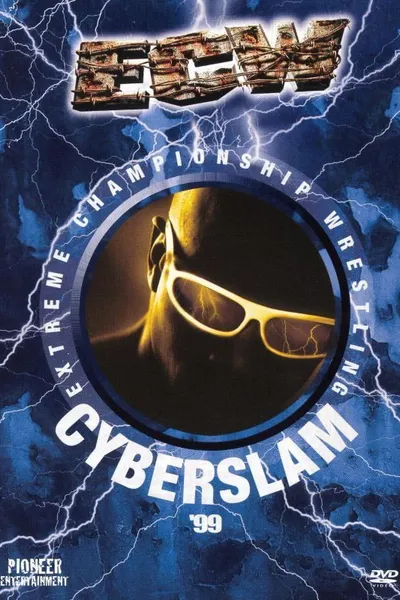 ECW CyberSlam 1999