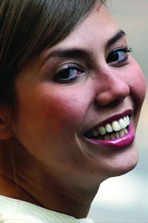 Odette Henriette Jacqmin