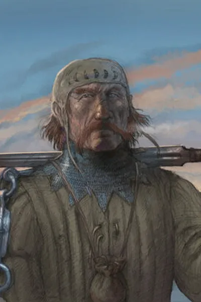 1525, la Révolution oubliée