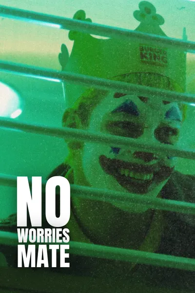no worries, mate