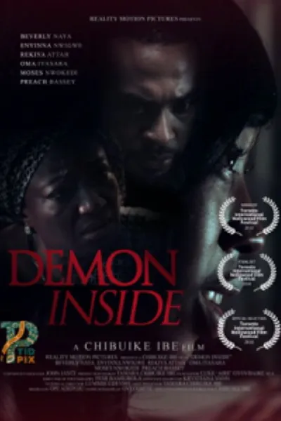 Demon Inside