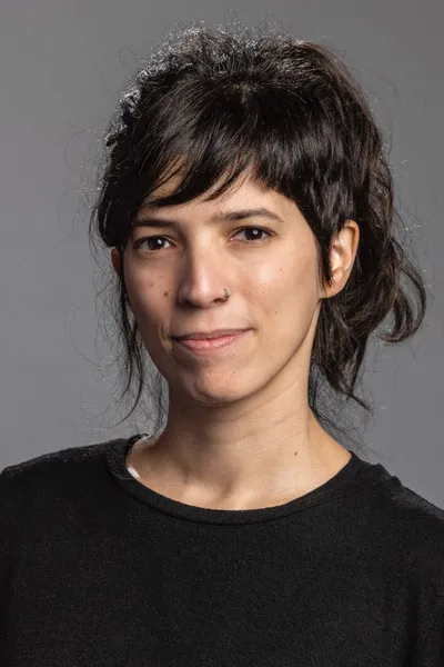 Miriam Lisón