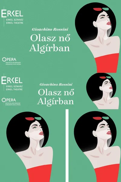 L'italiana in Algeri