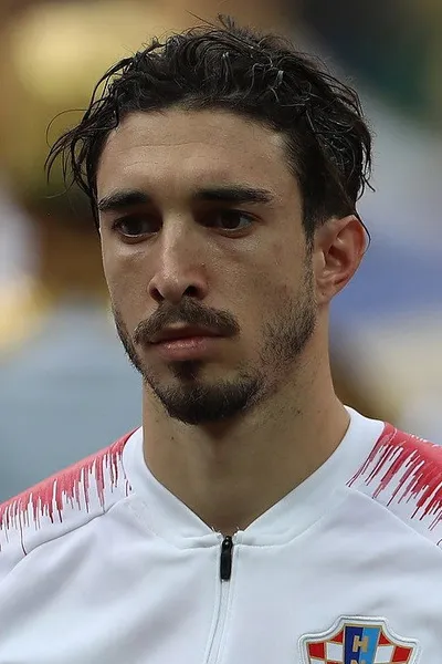 Sime Vrsaljko