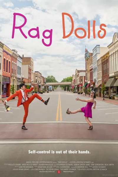 Rag Dolls