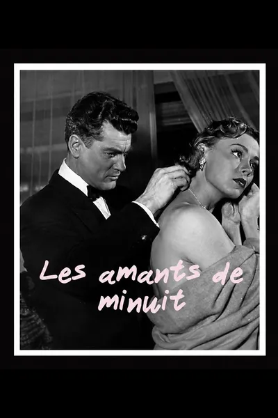 The Lovers of Midnight