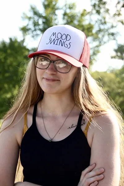 Abby Garner