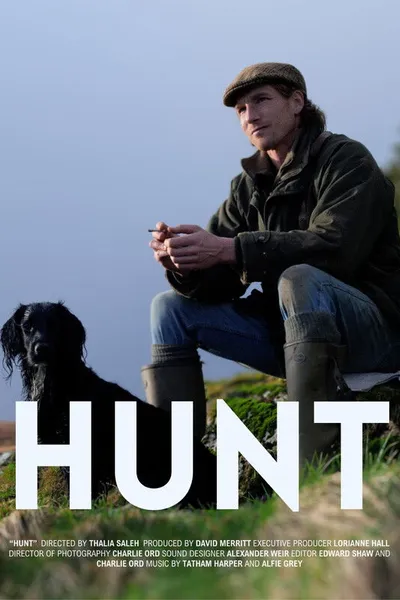 Hunt