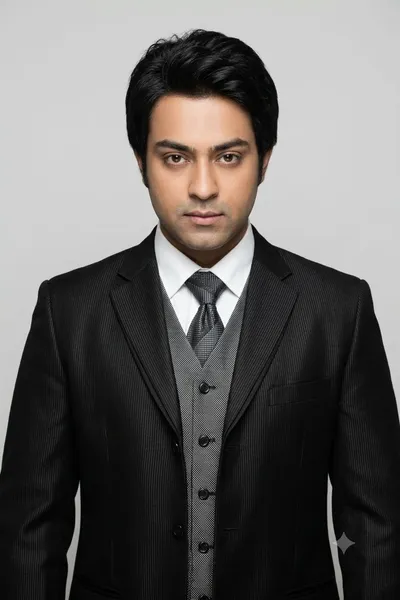 Amaan Reza