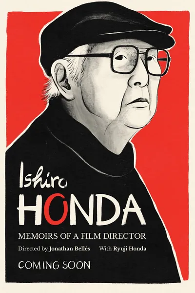 Ishiro Honda: Memoirs of a Film Director