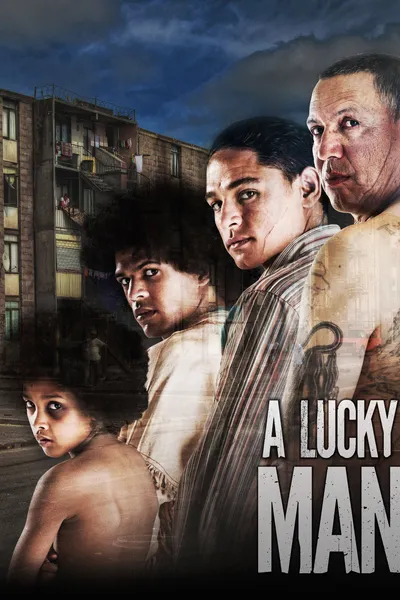 A Lucky Man