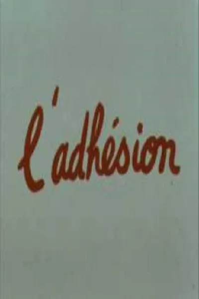 L'Adhésion