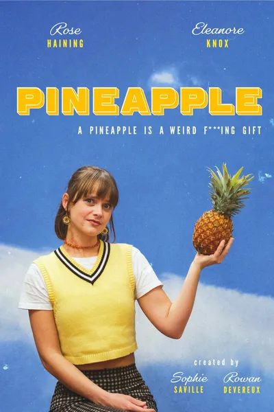Pineapple