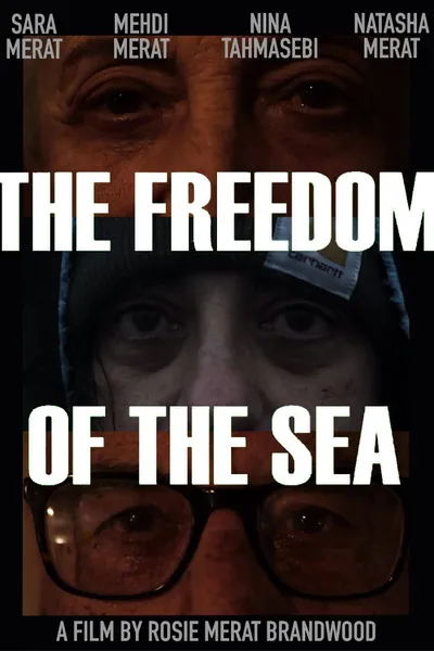 The Freedom of the Sea