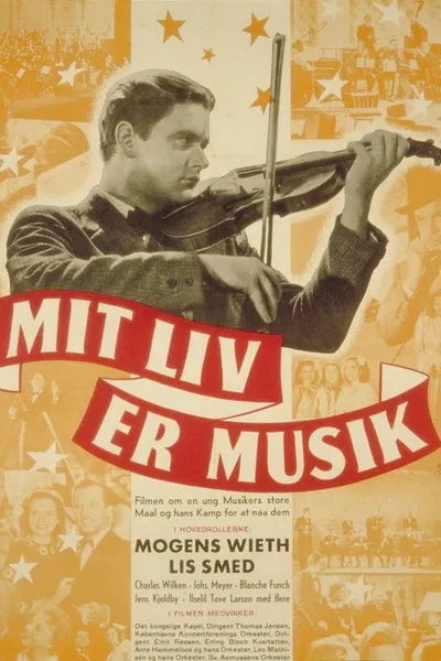 Mit Liv er Musik