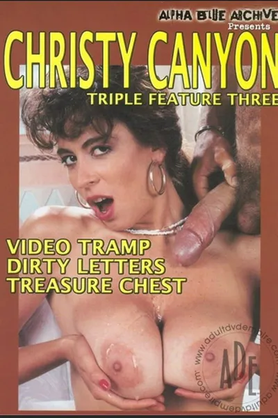 Christy Canyon Triple Feature 3