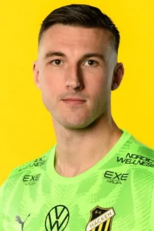 Andreas Linde