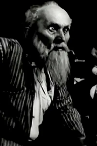 Vasiliy Balanchivadze