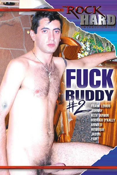 Fuck Buddy 2