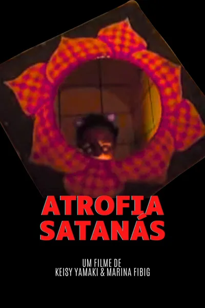 Atrofia Satanás