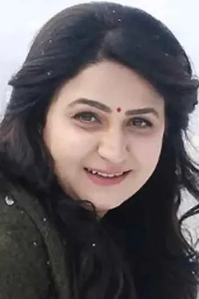 Bhakti Rathod