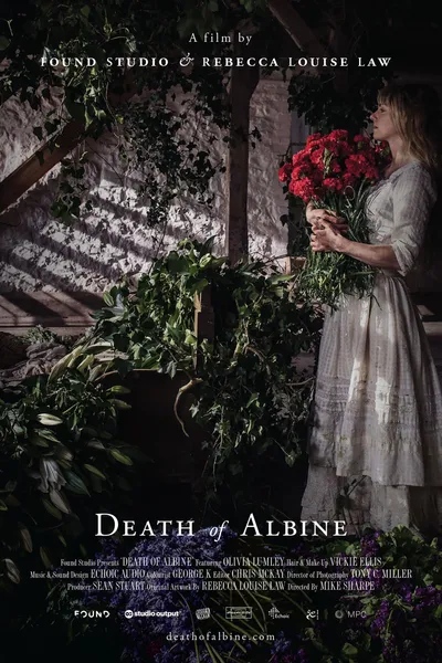 Death of Albine