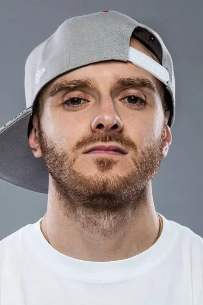 DJ Double S