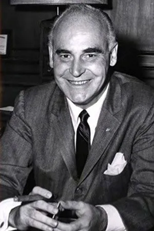 Charles Finley