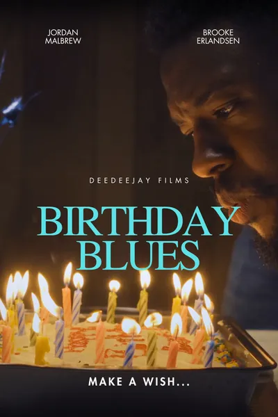 Birthday Blues