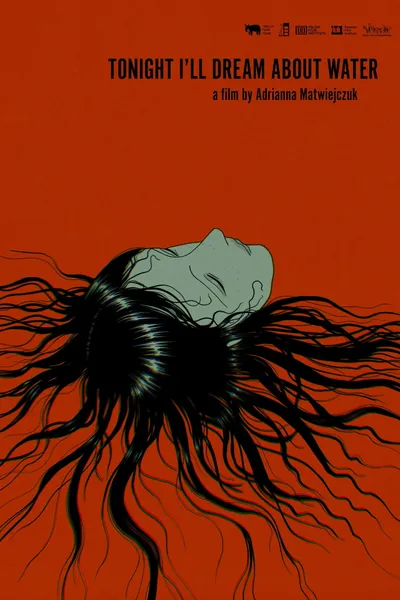 Tonight I'll Dream About Water