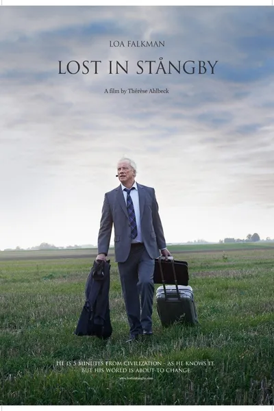 Lost in Stångby