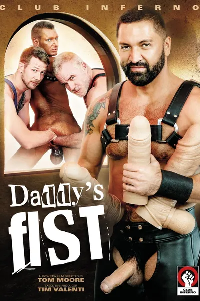 Daddy's Fist