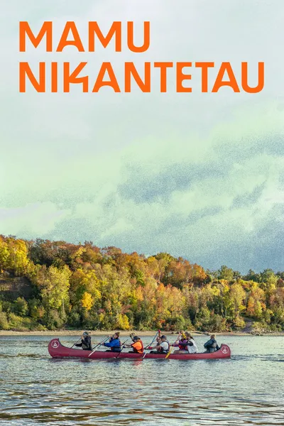 Mamu Nikantetau